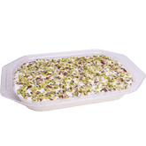 Lebanese Mahalepi Pyrex - WILTON PATISSERIE